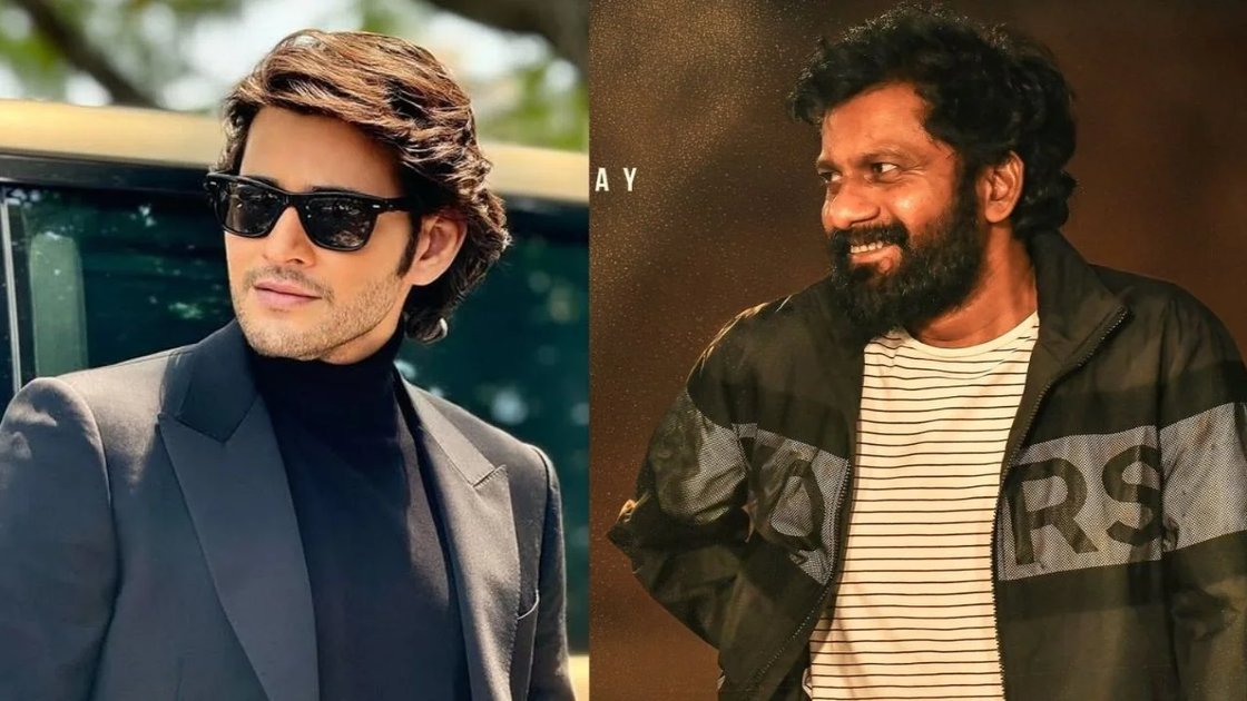 మహేష్ బాబు , బుచ్చిబాబు కాంబోపై ఇండస్ట్రీలో క్రేజీ బజ్