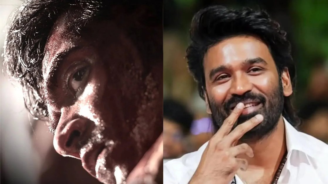 ధనుష్ శింబు, వెట్రిమారన్ అరసన్ సినిమాలో అతిథి పాత్రలో హీరో ధనుష్