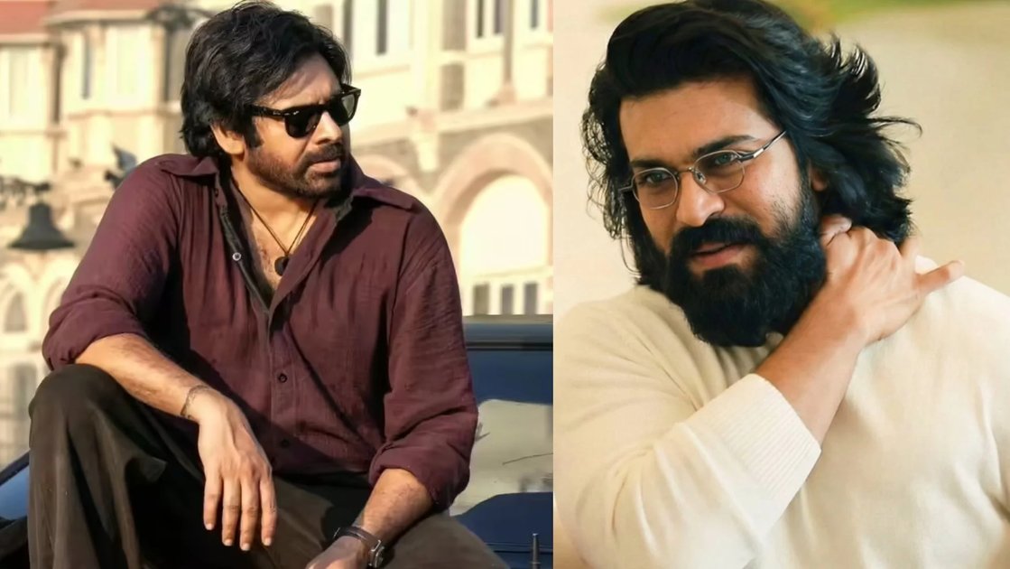 ఓజీ రికార్డులను తిరగరాసిన రామ్ చరణ్ పెద్ది ప్రీమియర్ కలెక్షన్స్
