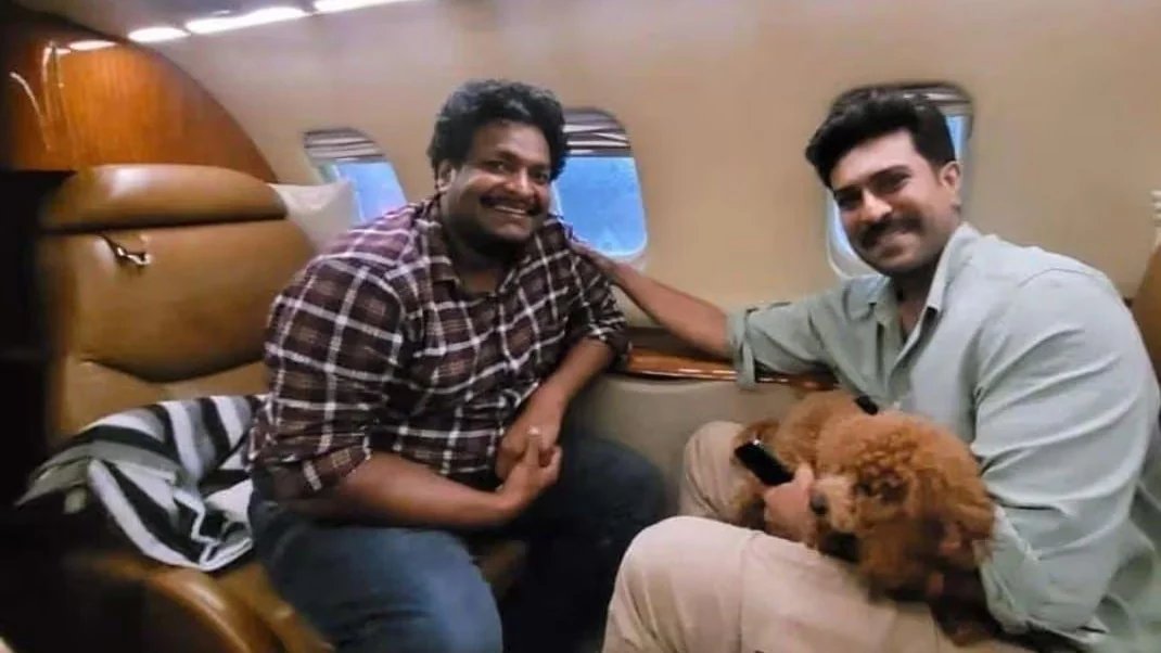 మెగా పవర్ స్టార్ రామ్ చరణ్ మానవత్వంపై సత్య కామెంట్స్