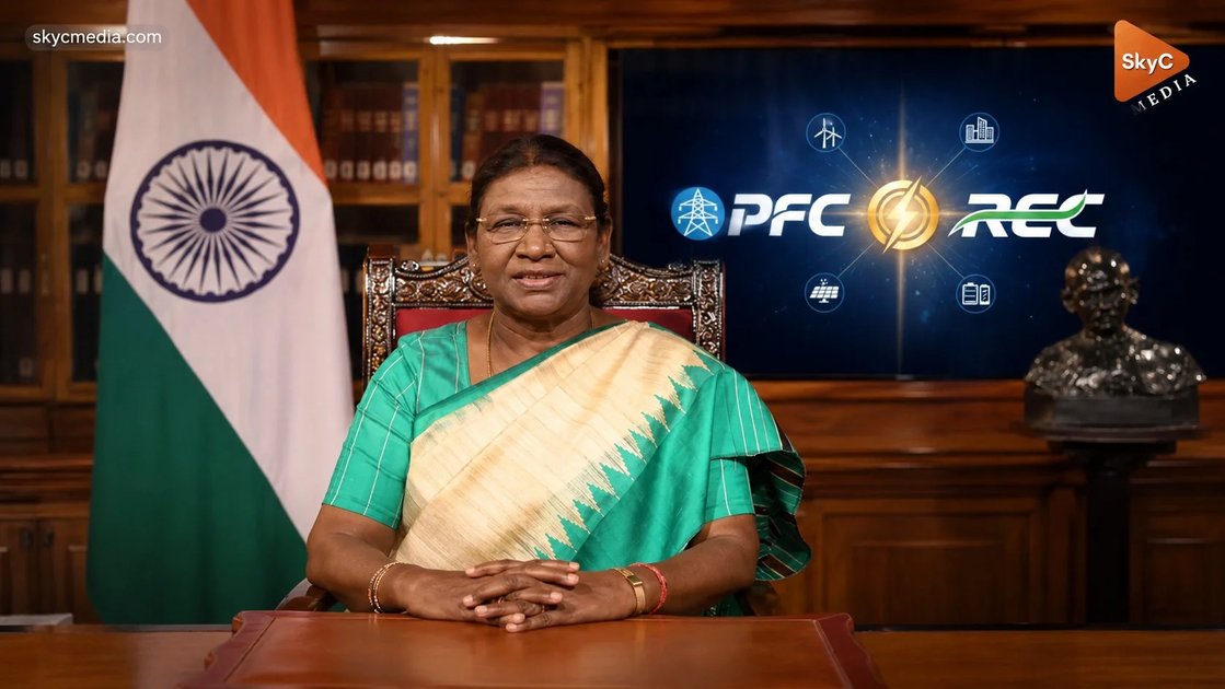 లోకి చేరిక.. రంగంలోకి దిగిన రాష్ట్రపతి ద్రౌపదీ ముర్ము