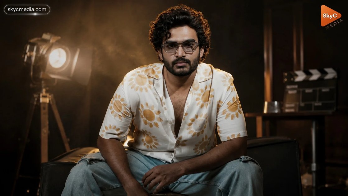 డైరెక్టర్ గా,హీరోగా కిరణ్ అబ్బవరం మూవీ ముహూర్తం రేపే