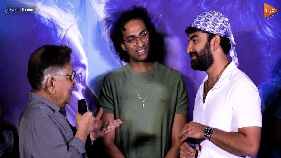 రూమ్స్ అంటూ అల్లు అరవింద్ ఫైర్.. ట్రెండింగ్ గా మారిన వ్యాఖ్యలు
