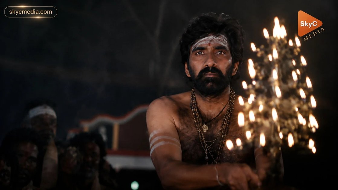 జీవీ ప్రకాష్ మ్యూజిక్.. రవితేజ ఇరుముడిలో రెండు అయ్యప్ప సాంగ్