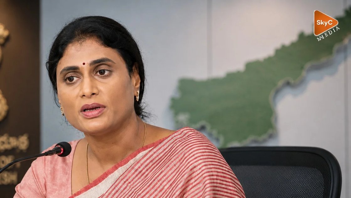అంతా అబద్ధాలమయమంటూ సెటైర్
