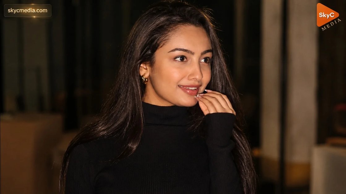 మరణానికి కొన్ని గంటల ముందే డ్యాన్స్ రీల్
