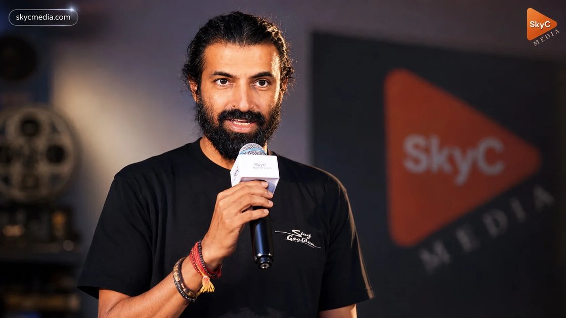 కల్కి 2 సుమతి పాత్రపై నాగ్ అశ్విన్ షాకింగ్ క్లారిటీ