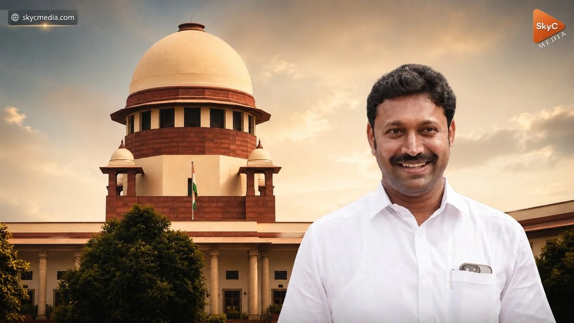 జూలై 3కి విచారణ వాయిదా వేసిన సీబీఐ కోర్టు