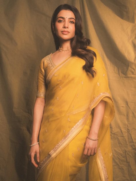 Samanthaprabhu
