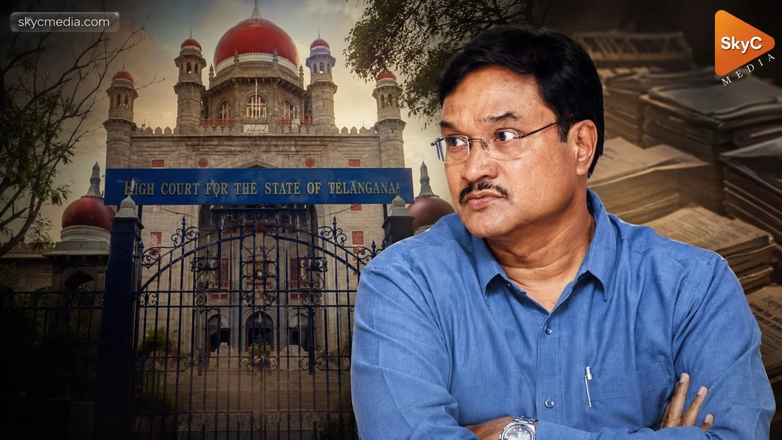 హైడ్రా అధికారులు సూపర్ కాప్స్ కాదు.. హైకోర్టు హాట్ కౌంటర్
