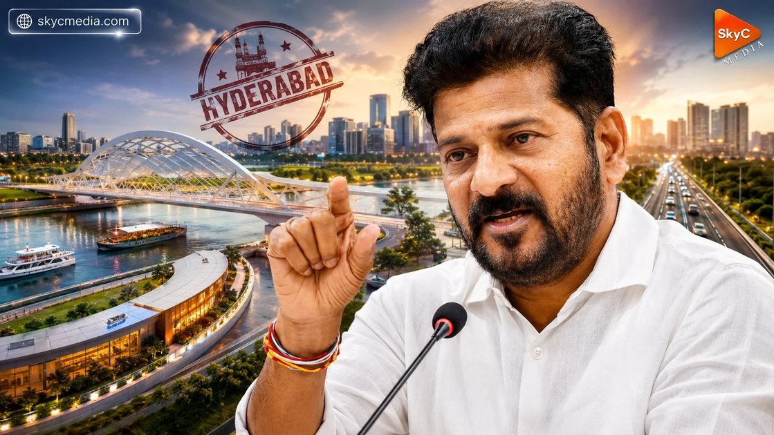 రేవంత్ రెడ్డి బిగ్ హిట్.. గాంధీ సర్వర్ కు రక్షణ శాఖ గ్రీన్ సిగ్నల్