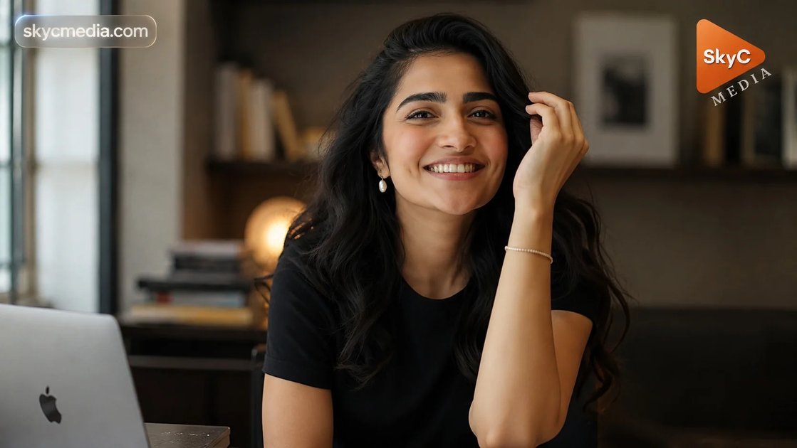 నటి రుక్మిణి వసంత్ డీప్ ఫేక్ కేసులో షాకింగ్ ట్విస్ట్.. ముగ్గురు అరెస్ట్