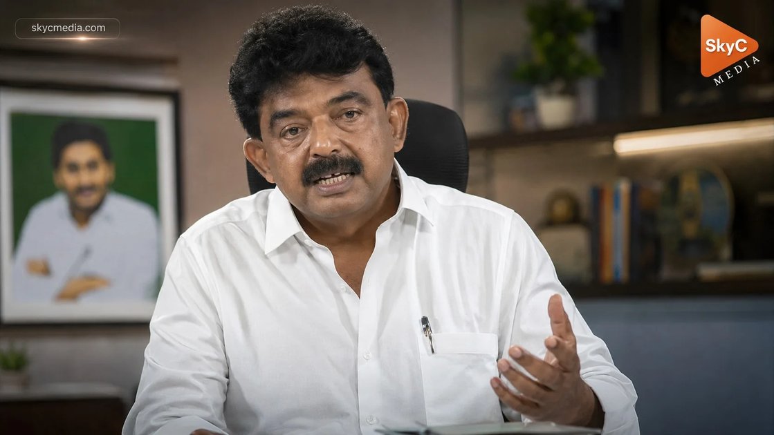 విజయవాడ కస్టడీ మరణం.. సీపీ టార్గెట్ గా పేర్ని నాని ఫైర్