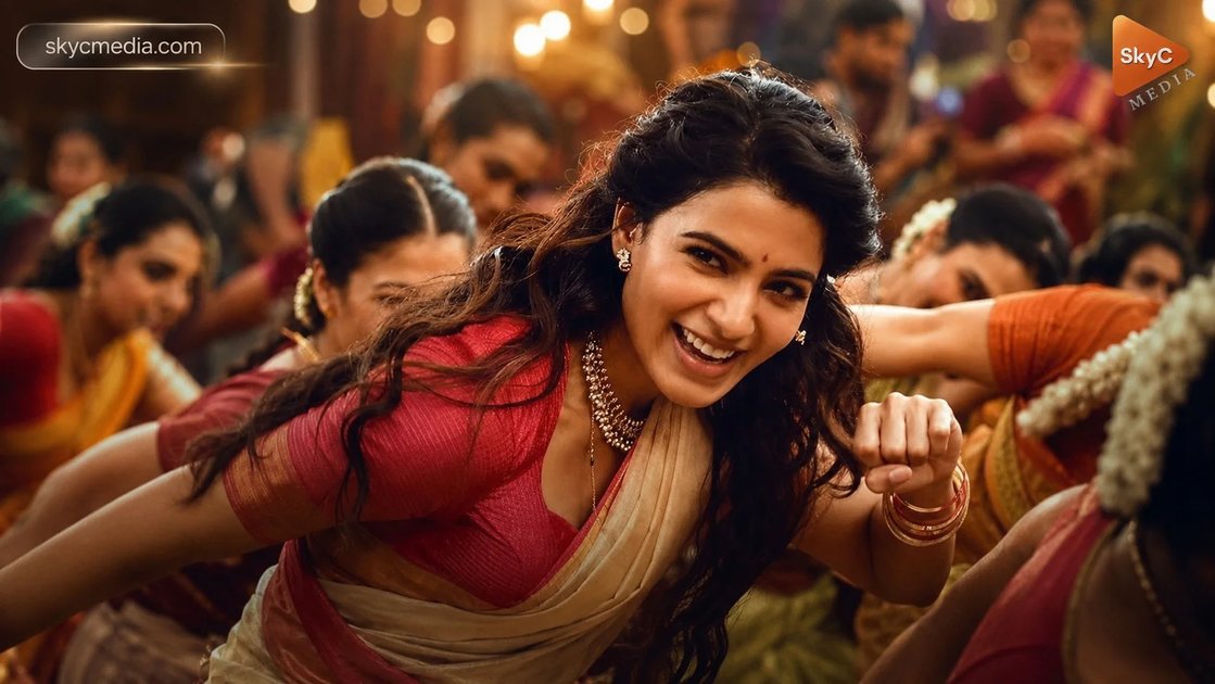 సమంత బాక్సాఫీస్ హిట్ .. థియేటర్లు పెంచుకుంటున్న 'మా ఇంటి బంగారం