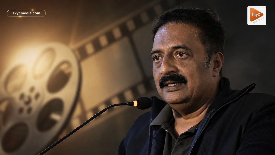 నటుడు ప్రకాష్ రాజ్ కు బిగ్ షాక్.. నాన్-బెయిలబుల్ వారెంట్ జారీ