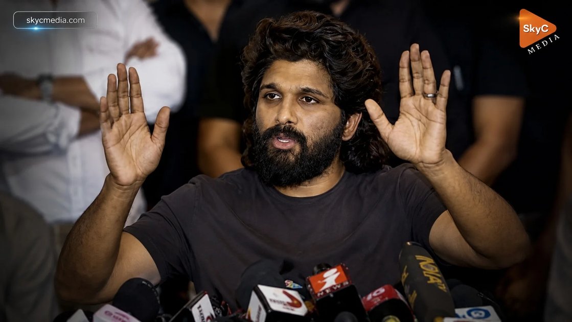 సంధ్య థియేటర్ కేసులో షాకింగ్ అప్ డేట్.. విచారణ జులై 6కి వాయిదా