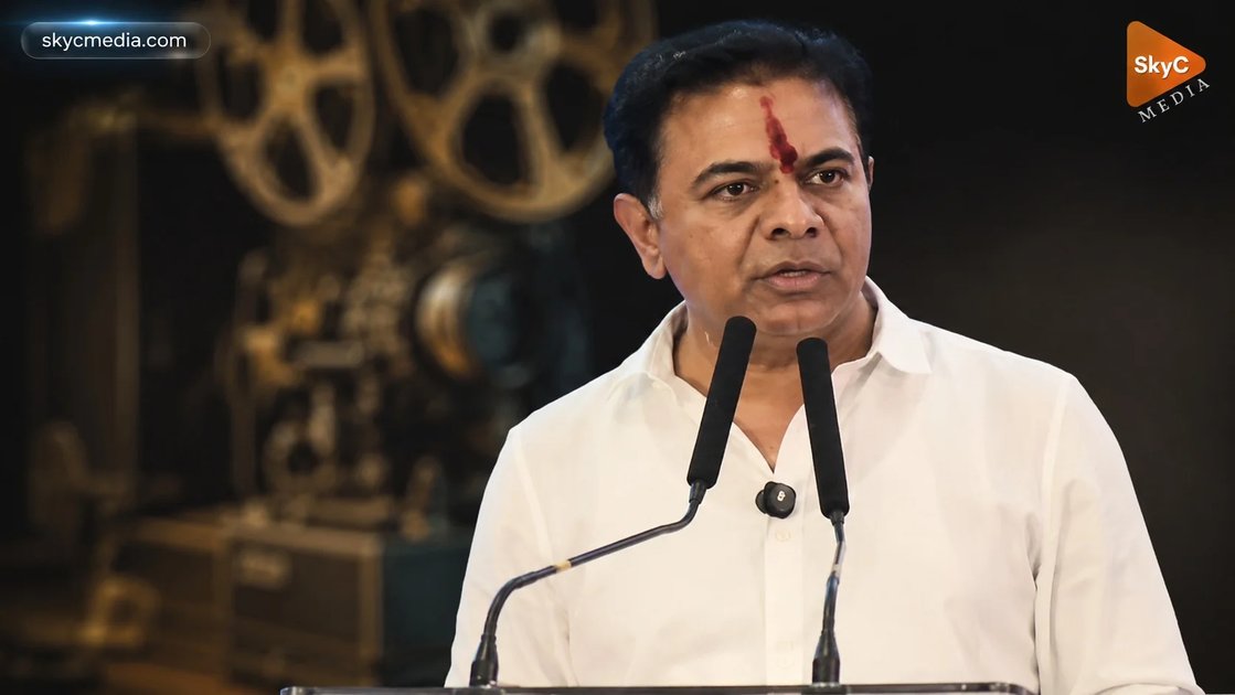 రేవంత్ ఇంటర్వెల్ అయిపోయింది.. కెటిఆర్ షాకింగ్ కౌంటర్