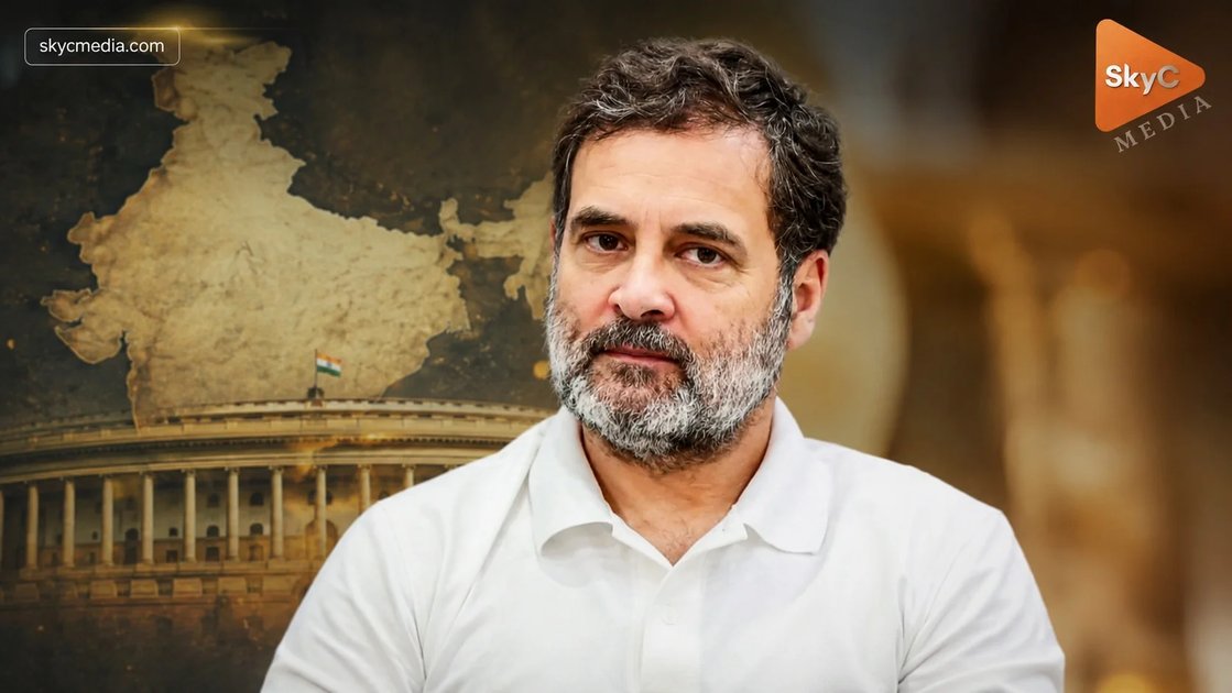 హైకోర్టులో రాహుల్ గాంధీ విచారం