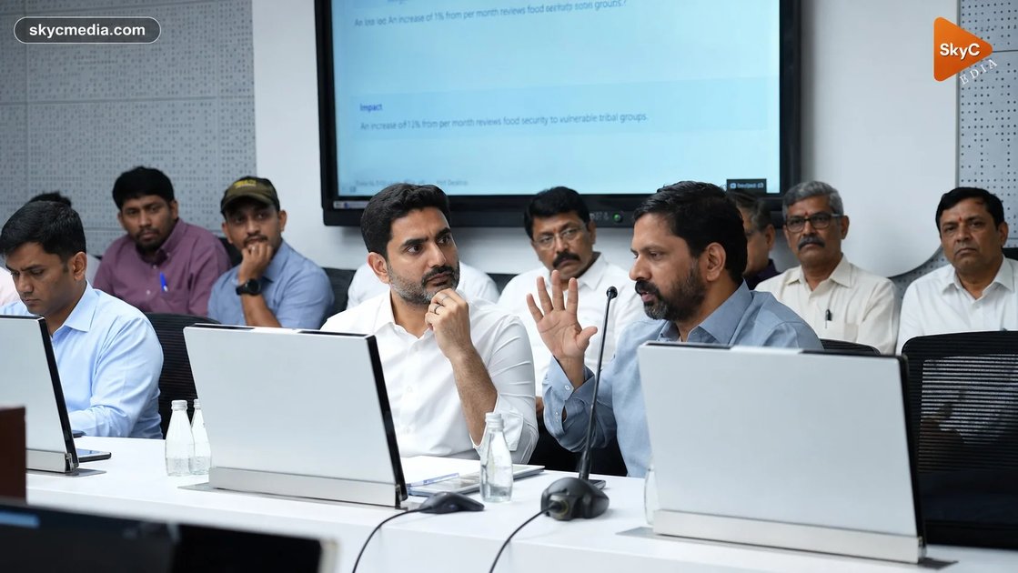 ఆఫీసుల చుట్టూ తిప్పలు కట్