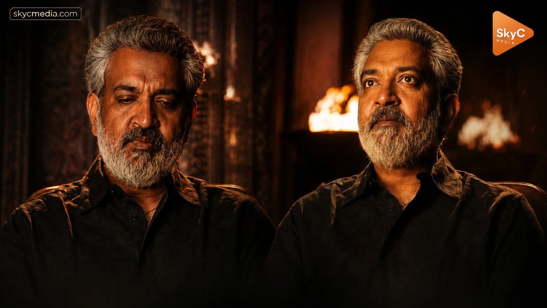 ఆమె చివరి కోరిక విని కన్నీరు ఆపుకోలేకపోయిన రాజమౌళి
