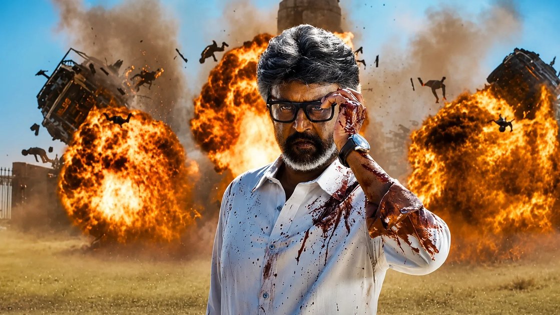 సూపర్ స్టార్ రజనీకాంత్ జైలర్ 2 దసరాకు ఫిక్స్