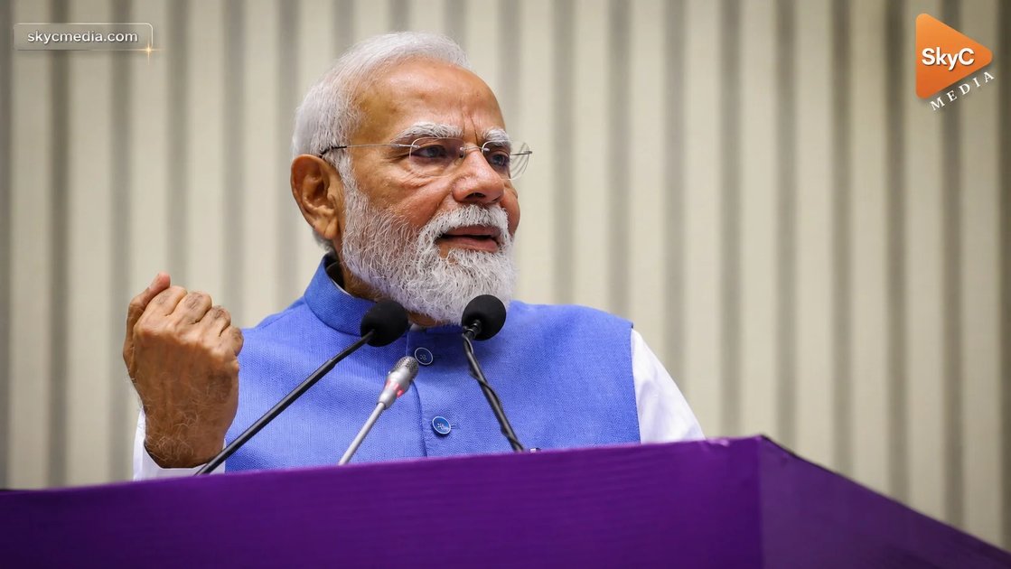 వికసిత్ భారత్ లక్ష్యంగా మోదీ సరికొత్త వ్యూహం