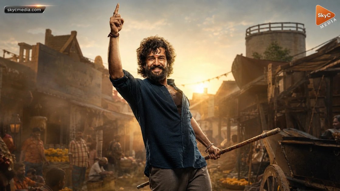 అఖిల్ కొత్త సినిమాపై టాలీవుడ్ స్టార్స్ కామెంట్స్
