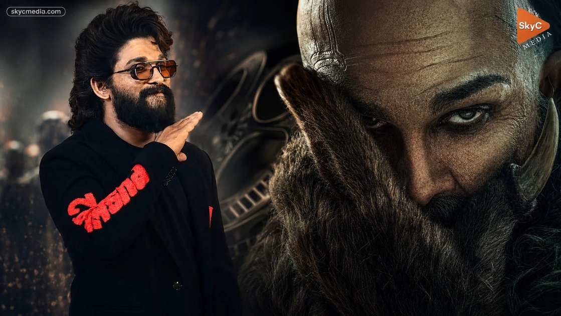 రాకా సినిమా షూటింగ్ కు అల్లు అర్జున్ కఠిన డెడ్ లైన్