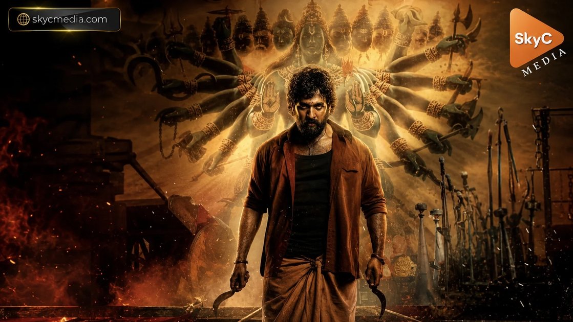 రూపాయలు 30 కోట్ల పైగా లెనిన్ నాన్ థియేట్రికల్ బిజినెస్