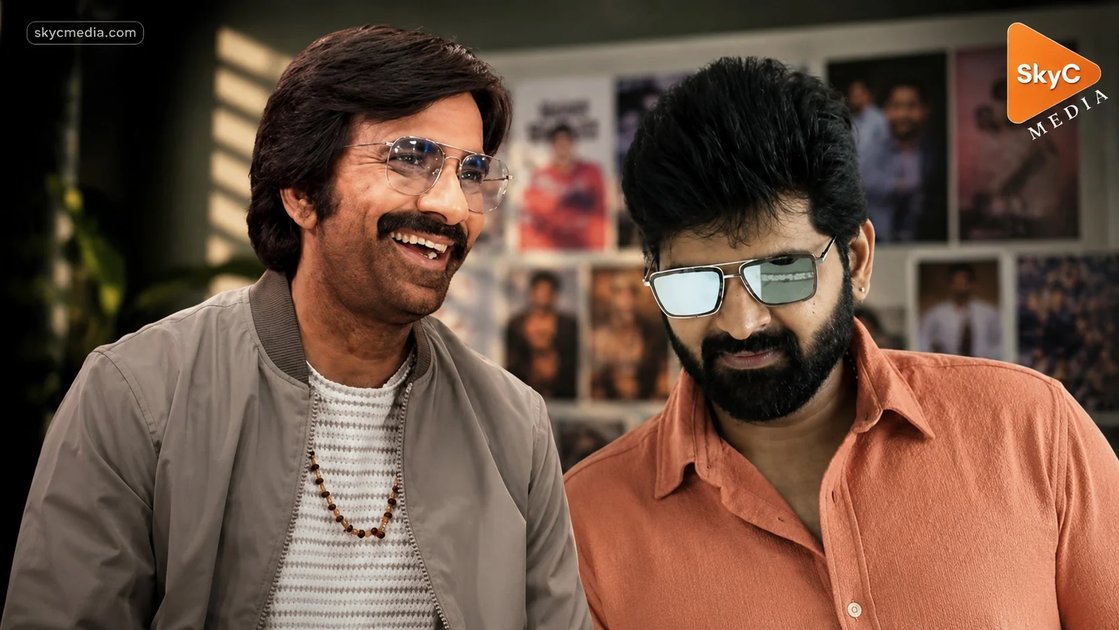 రవితేజ శ్రీవిష్ణు కాంబినేషన్ లో సరికొత్త కామెడీ మల్టీస్టారర్