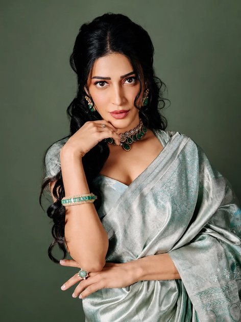 Shruti Haasan Upcoming Movies 2026