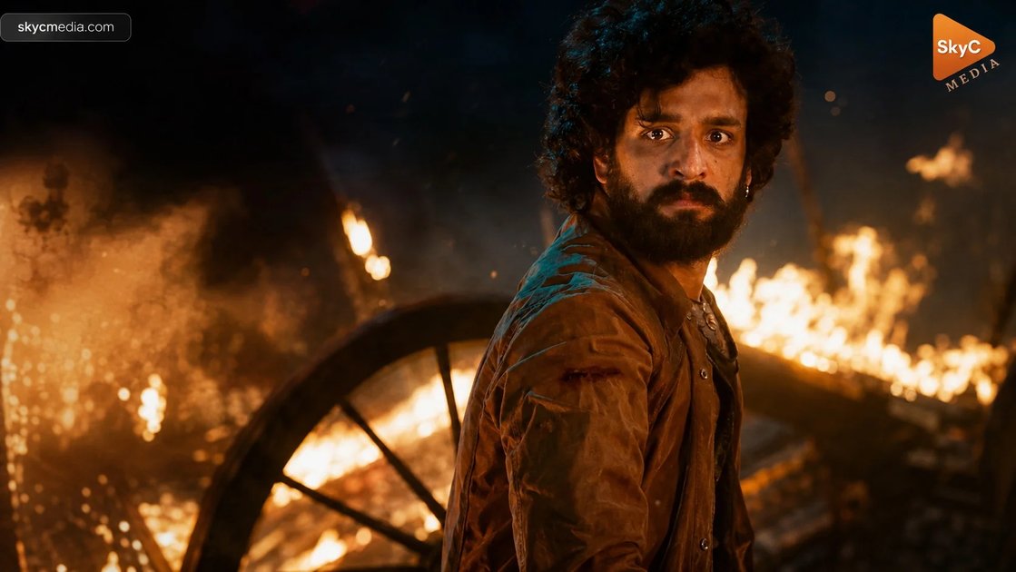 ప్రపంచవ్యాప్తంగా 3 కోట్ల మార్క్