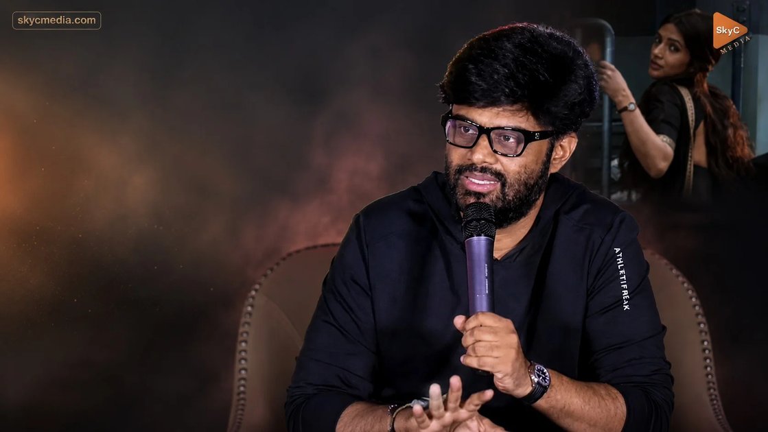 లెనిన్’ హీరోయిన్ మార్పుపై నిర్మాత నాగవంశీ ఓపెన్ కామెంట్స్