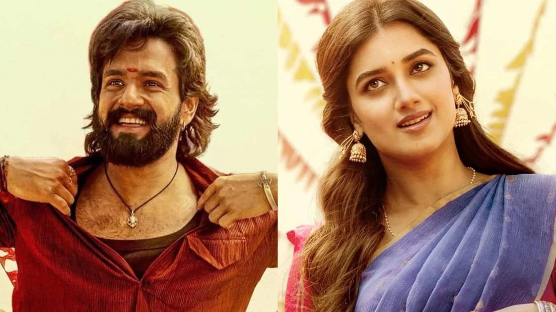 లెనిన్ సినిమాతో భాగ్యశ్రీ లక్ మారుతుందా