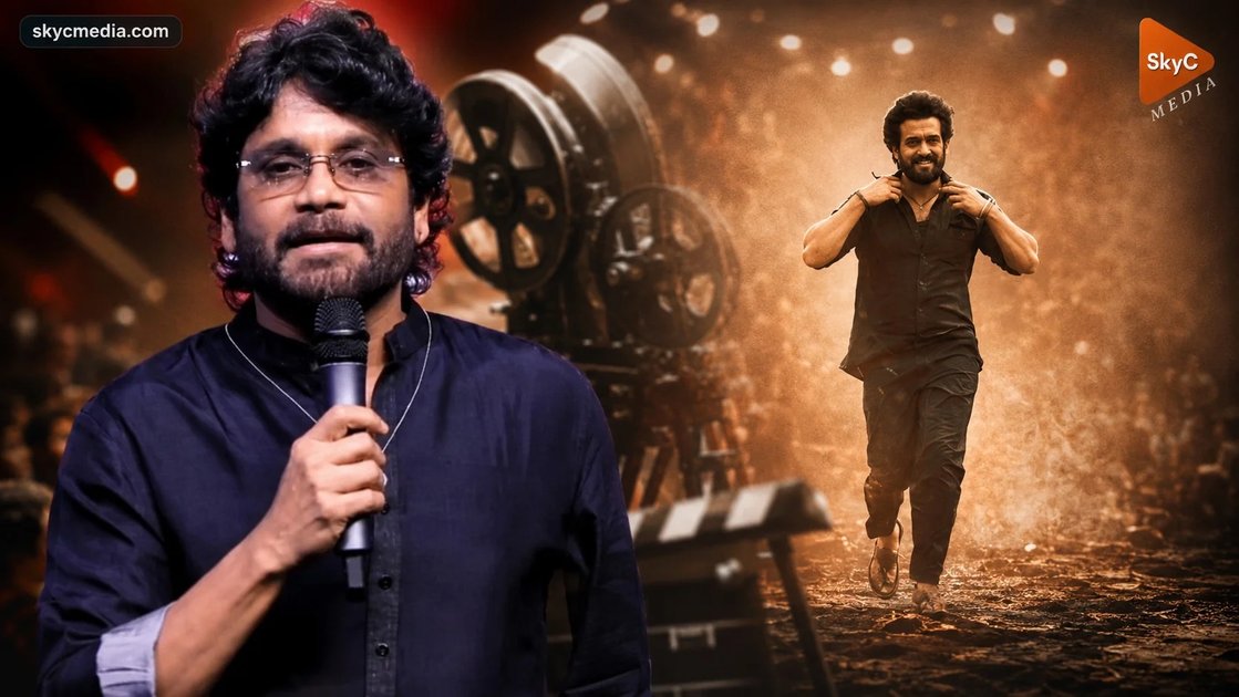 నా కొడుక్కి మంచి హిట్ ఇవ్వాలని దేవుడిని కోరుకున్నా