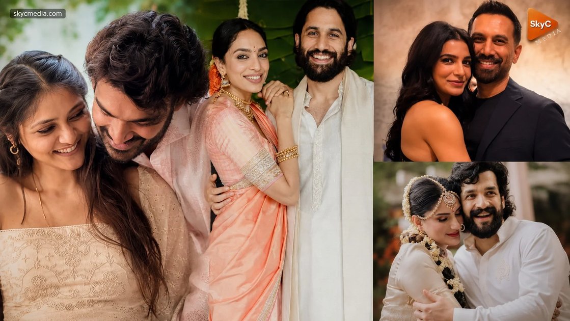 పెళ్లి తెచ్చిన అదృష్టం.. బాక్సాఫీస్ వద్ద భారీ వసూళ్లు