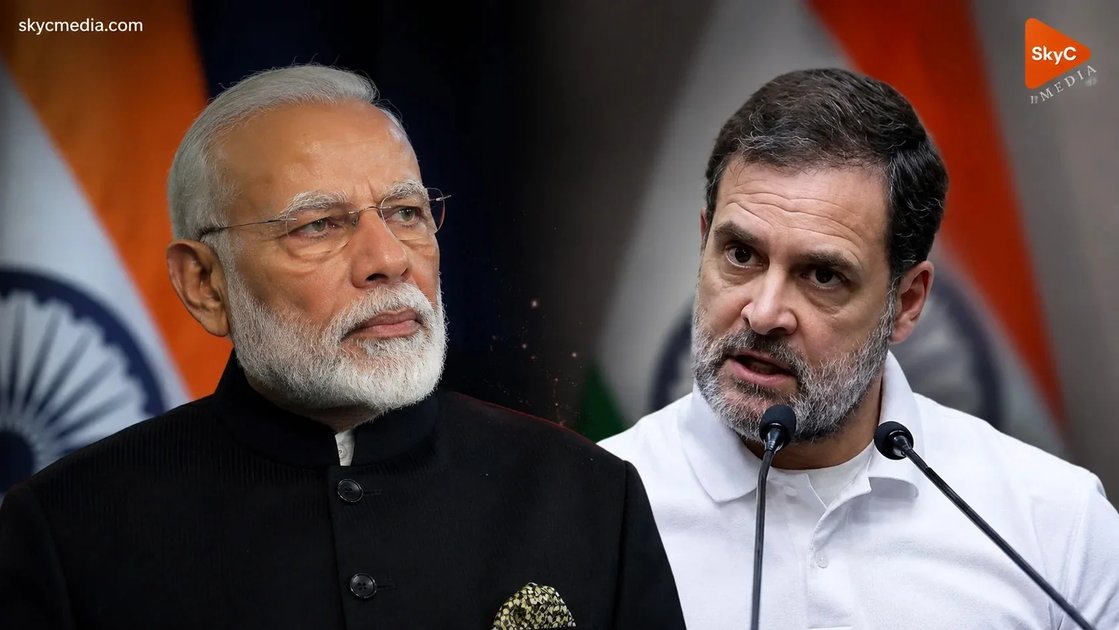 ప్రధాని మోడీకి రాహుల్ గాంధీ హెచ్చరిక