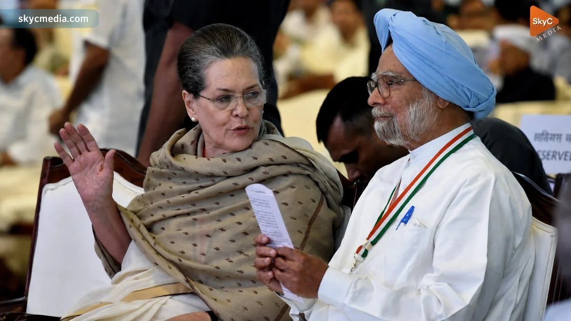 మన్మోహన్ సింగ్ నీతిని చరిత్ర ఎప్పటికీ గుర్తుంచుకుంటుంది