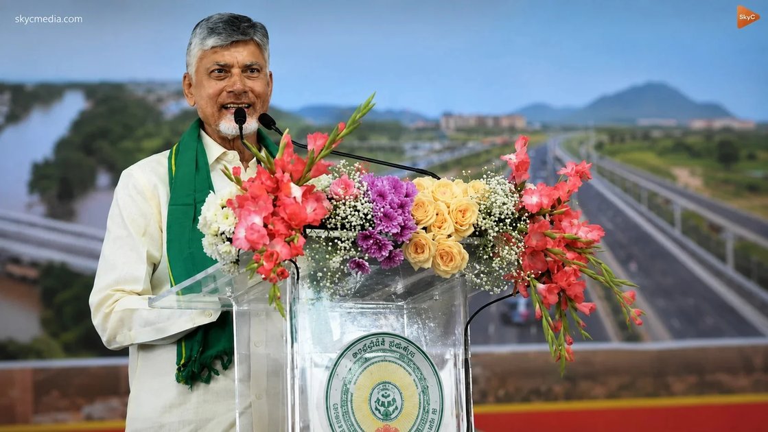 అమరావతి రాజధాని ఇక ఆపడం సాధ్యం కాదంటూ క్లారిటీ