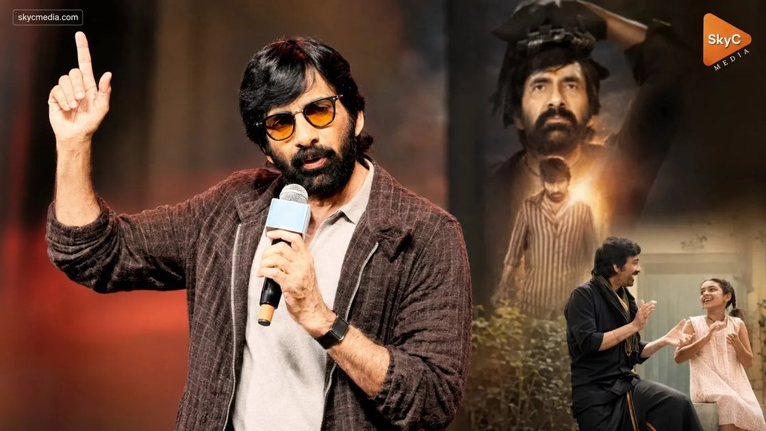 ఇరుముడి బ్లాక్ బస్టర్ ఖాయం అంటున్న రవితేజ