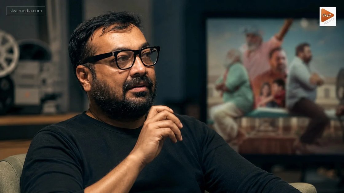 పల్లెబురుసు' సినిమా పై అనురాగ్ కశ్యప్ ప్రశంసలు