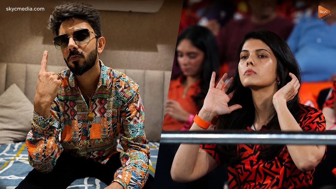 అనిరుధ్ కావ్య మారన్ పెళ్లి వేడుకపై బిగ్ అప్డేట్ అనిరుధ్ కావ్య మారన్ పెళ్లి వేడుకపై బిగ్ అప్డేట్