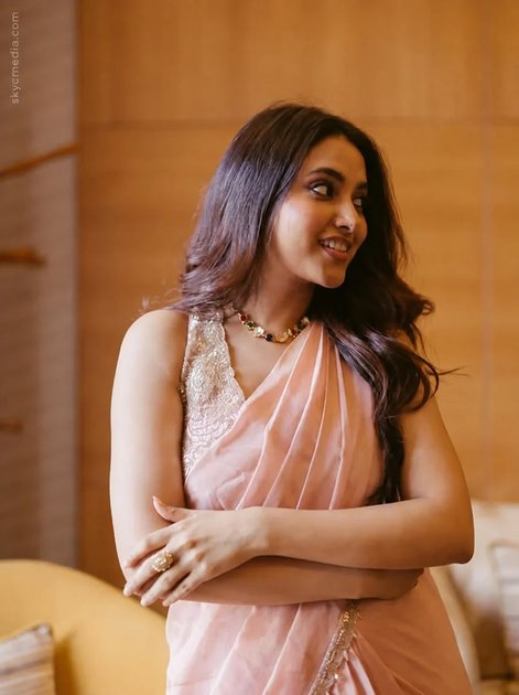 Priyanka Mohan