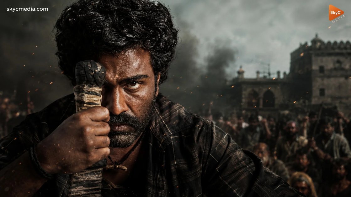 భోగి’ రిలీజ్ వాయిదా.. క్వాలిటీపై మేకర్స్ ఫోకస్