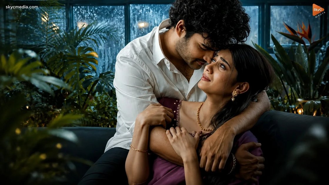 చెన్నై లవ్ స్టోరీ’ ఓటీటీలో ఎక్కడంటే