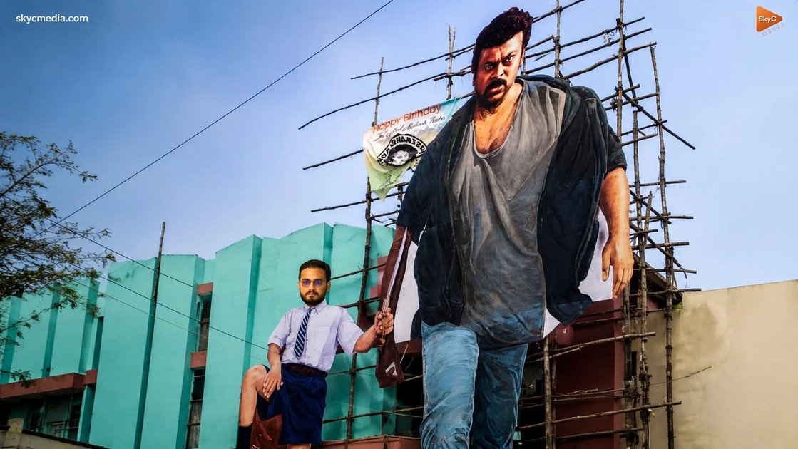 చిరుతో షూటింగ్ కోసం ఎదురుచూస్తున్నా