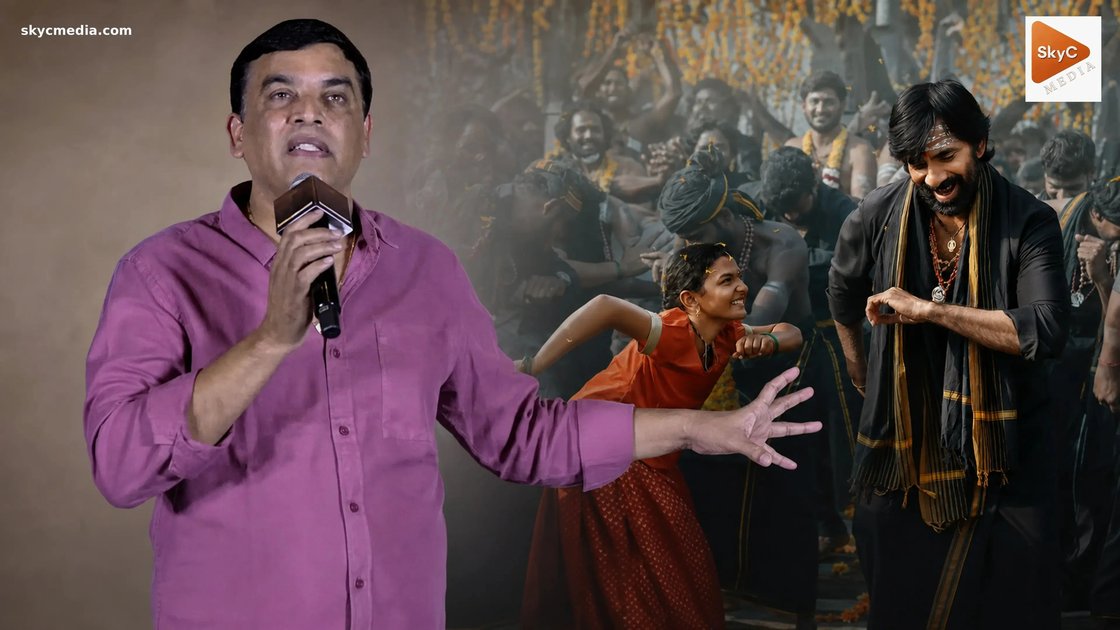 ఇరుముడి విజయం టాలీవుడ్ కి కొండంత ధైర్యం ఇరుముడి విజయం టాలీవుడ్ కి కొండంత ధైర్యం