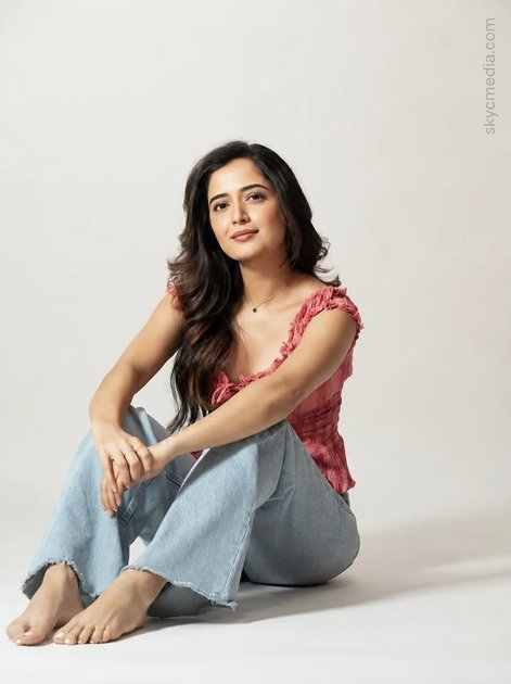 Ashika Ranganath Ashika Ranganath