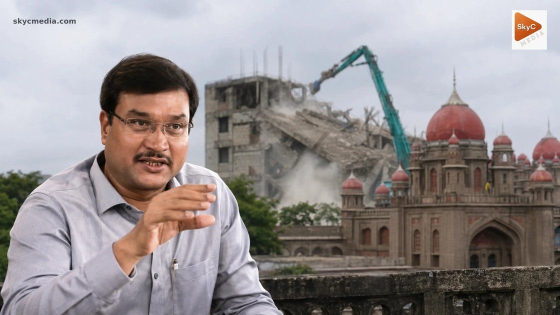 సింగిల్ జడ్జి తీర్పుకు డివిజన్ బెంచ్ చెక్