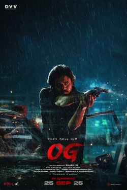 ఓజీ (OG: They Call Him OG)